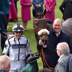 York | Dante Festival | 13/5/22