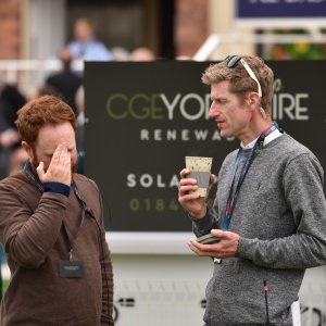 York | Dante Festival | 18-19/5/23