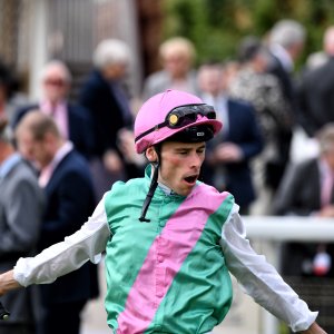 York | Dante Festival | 17/5/24