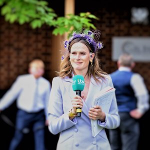 York | Dante Festival | 17/5/24