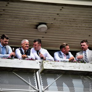 York | Dante Festival | 17/5/24