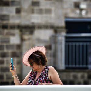 York | Dante Festival | 17/5/24