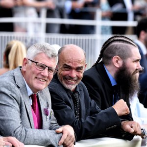 York | Dante Festival | 17/5/24