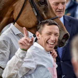 York | Ebor Festival | 26/8/23