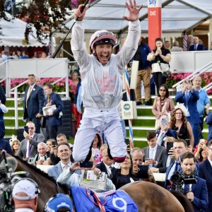 York | Ebor Festival | 26/8/23