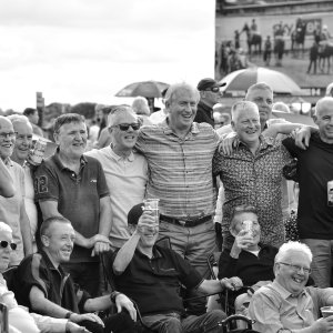 York | Ebor Festival | 26/8/23