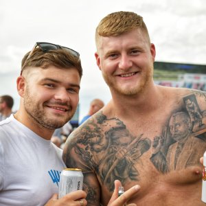 York | Ebor Festival | 26/8/23