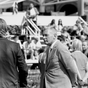 York | Ebor Festival | 26/8/23