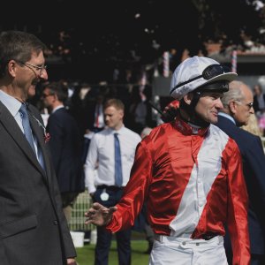 York | Ebor Festival | 26/8/23