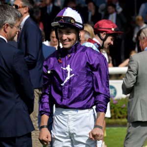 York | Ebor Festival | 26/8/23