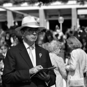 York | Ebor Festival | 26/8/23