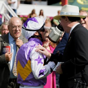 York | Ebor Festival | 26/8/23