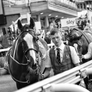 York | Ebor Festival | 26/8/23