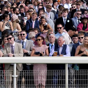 York | Ebor Festival | 26/8/23