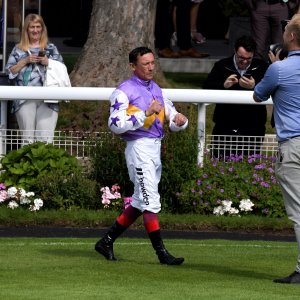 York | Ebor Festival | 26/8/23