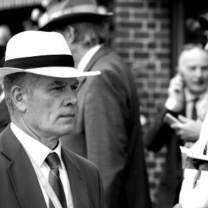 York | Ebor Festival | 26/8/23