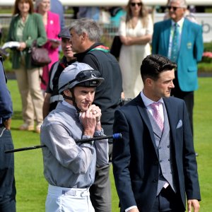 York | Ebor Festival | 26/8/23