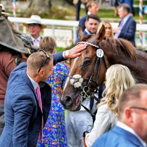 York | Ebor Festival | 26/8/23