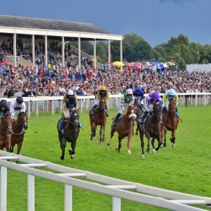 York | Ebor Festival | 26/8/23