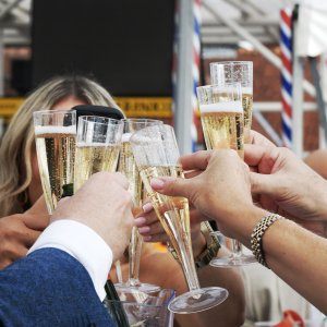 York | Ebor Festival | 26/8/23