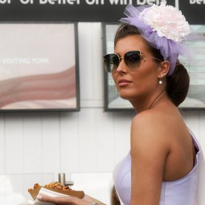 York | Ebor Festival | 26/8/23