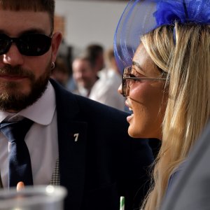 York | Ebor Festival | 26/8/23