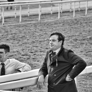 York | Ebor Festival | 26/8/23