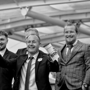 York | Ebor Festival | 26/8/23