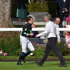 York | Ebor Festival | 26/8/23