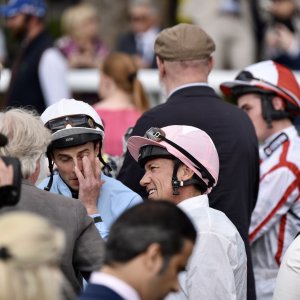 York | Ebor Festival | 26/8/23