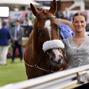 York | Ebor Festival | 26/8/23