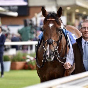 York | Ebor Festival | 26/8/23