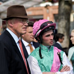 York | Ebor Festival | 26/8/23