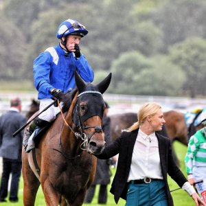 York | 65th John Smith's Cup | 13/7/24