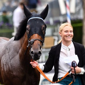 York | 65th John Smith's Cup | 13/7/24