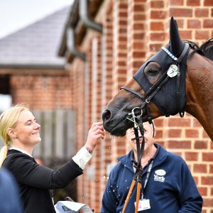 York | 65th John Smith's Cup | 13/7/24