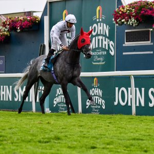 York | 65th John Smith's Cup | 13/7/24