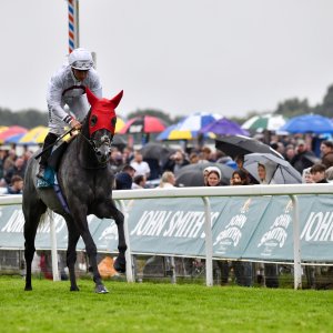 York | 65th John Smith's Cup | 13/7/24