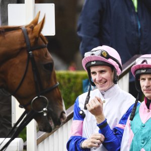 York | 65th John Smith's Cup | 13/7/24