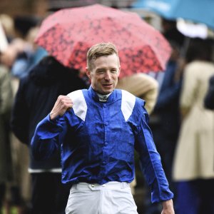 York | 65th John Smith's Cup | 13/7/24