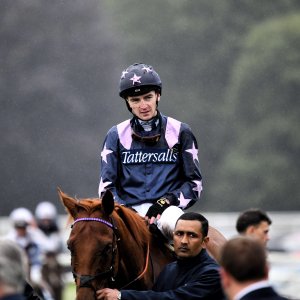 York | 65th John Smith's Cup | 13/7/24