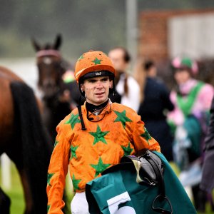 York | 65th John Smith's Cup | 13/7/24