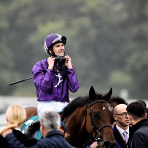 York | 65th John Smith's Cup | 13/7/24