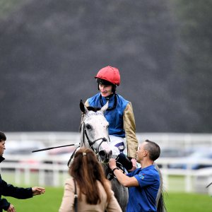 York | 65th John Smith's Cup | 13/7/24