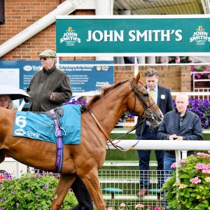 York | 65th John Smith's Cup | 13/7/24
