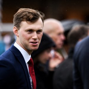 York | 65th John Smith's Cup | 13/7/24