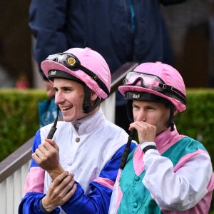 York | 65th John Smith's Cup | 13/7/24