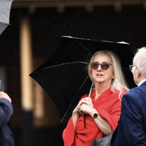 York | 65th John Smith's Cup | 13/7/24