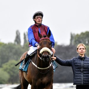 York | 65th John Smith's Cup | 13/7/24