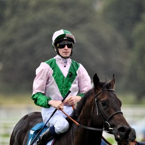 York | 65th John Smith's Cup | 13/7/24